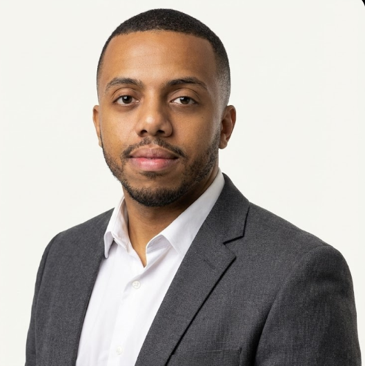 Eng. Guilherme Augusto Ribeiro Silva - Responsável Técnico Star One Infra